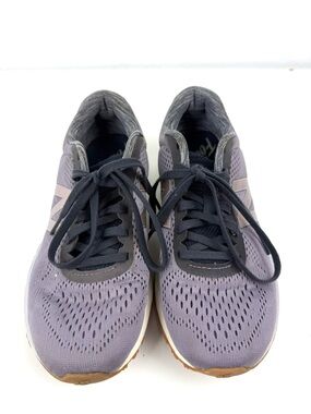 New Balance Fresh Foam Arishi Womens Lavender Sneakers